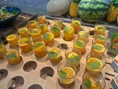 -汉阳廷自助烤肉(同和金铂天地店)