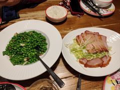 -新白鹿餐厅(龙游路店)