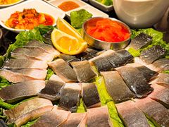 -木槿花韩式炭烤·熟成肉工坊(孙文东路店)