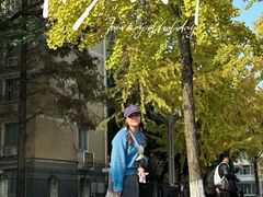 -四川大学(望江校区)