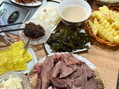 -尼玛藏家风味园(阿山食城店)