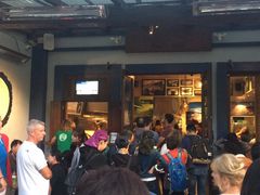 -Fergburger(皇后镇店)