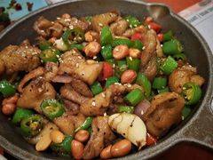 -赵小姐丨新中餐(曲江店)