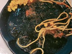 -东方豪客牛排意面披萨(金凤万达店)