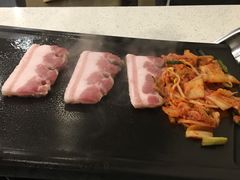 -韩时烤肉(枫蓝店)