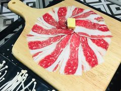 -三国惹火烤肉·中日韩烤肉集合店(百草路店)