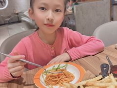 -必胜客(仲盛商城王安宇主题店)