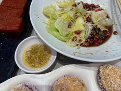 -金翠皇宫粤菜·点心·海鲜(翡翠店)