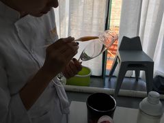 -美斯烘焙培训学院•蛋糕•面包•咖啡(宝安校区)