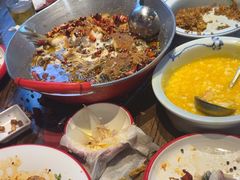 -重庆酸菜鱼(上海路店)