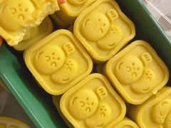 -泸溪河桃酥(西直门凯德店)