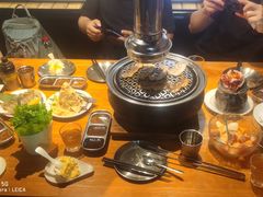 -陇璟烧肉酒场(友谊阳光城店)