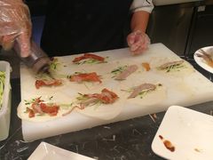 -甄品麦哲伦海鲜和牛自助(万达广场店)