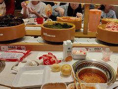 -龍歌自助小火锅(崂山丽达店)