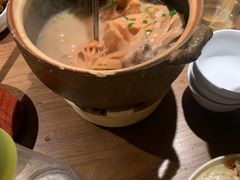 -清水亭湖北菜(大屯DT51店)