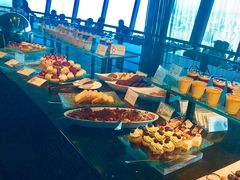 -澳门旅游塔360°旋转餐厅(南湾湖广场店)