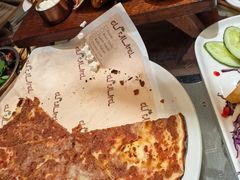 -ELI FALAFEL Lebanese&Mediterranean黎巴嫩美食(富城路店)