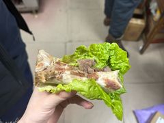 -老二正宗汕头牛肉丸店