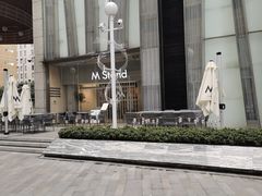 -M Stand(南京新街口金鹰店)