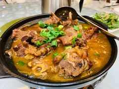 -钓台野鱼馆(钱江国际时代广场店)