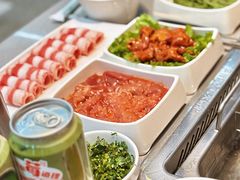 -海底捞火锅(凯德广场店)