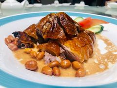 -广东道至正餐厅(区庄店)