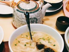 -绿茶餐厅(成都大悦城店)