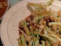 -楼兰新疆菜(江宁万达店)