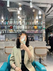-悦SALON