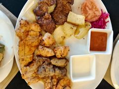 -Efes Turkish & Mediterranean Cuisine 艾菲斯餐厅(陆家嘴店)
