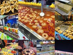 -大学城夜市大排档(凤栖路店)