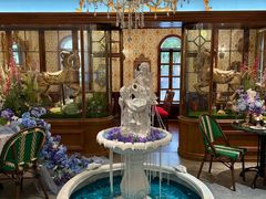 -秘密旅行Bonjour(黑金冠 江南西店)
