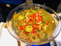 -海味当家(西安路店)