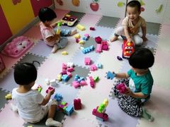 -聚星幼儿园(勤俭道店)