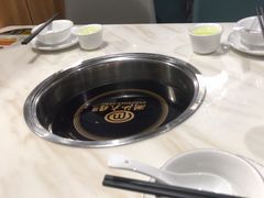-潮汕大目牛肉火锅(上梅林店)