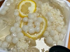 三鲜冰粉-串妹花式冰粉(乐山总店)