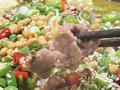 -老资豆拾牛·川南口味菜(保利花园店)