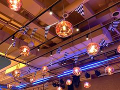 -Ambra Haus琥珀屋精酿餐厅(宝山店)