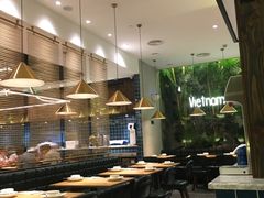 大堂-米纸越南小馆(金鹰世界店)