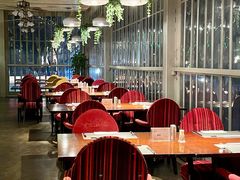 -君来湖滨饭店·玫瑰园