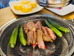 -莫嘎(乌鲁木齐中路店)