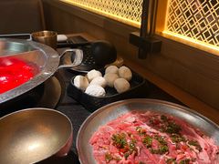 -晓宇重庆火锅(西安荟聚店)
