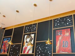-林妈妈村·日式料理(宝山万达店)