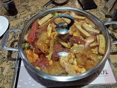 -黄记煌三汁焖锅(悦方IDmall店)