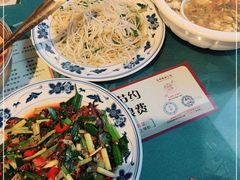 -湘春酒家·1989(运达汇店)