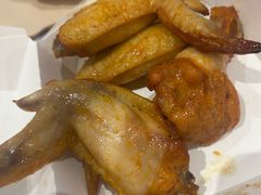 -肯德基(夏湾店)