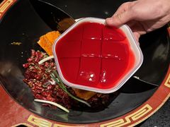 -三江两海老火锅(北京首店)