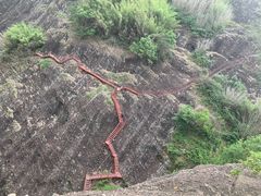 -越王山风景区