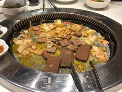 -么子烤肉(化龙池店)