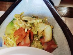 -外婆船宴餐厅·外婆喊你回家吃饭